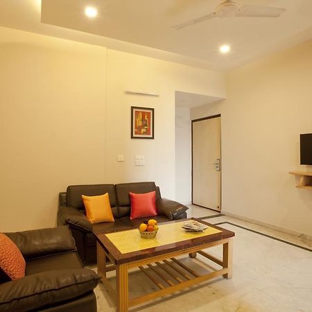 Panchvati Comforts Bangalore Exterior foto